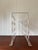 1970s Postmodern Lucite Wine Rack For Sale In Philadelphia - Image 6 of 9