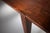 Wood 120" Oslo Dining Table in Oregon Walnut by Studio Moe For Sale - Image 7 of 8