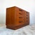 Mid-Century Modern Teak Fresco Double Chest of Drawers by Victor Wilkins for G-Plan, 1960s For Sale - Image 3 of 11