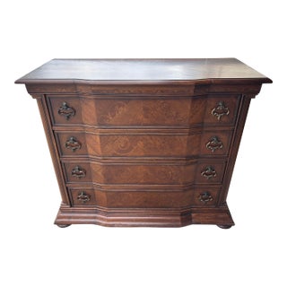 1990s Vere Antichità Handmade Italian Chest of Drawers / Dresser by Artitalia Group and Arte Brotto For Sale