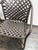 Brown Jordan Outdoor Armchairs, Set of Three For Sale In San Francisco - Image 6 of 12
