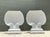 Vintage Clam Shell Pedestals - Set of 2 For Sale - Image 13 of 18