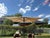 TUUCI® Ocean Master Cantilever Umbrella – 10' Square Bronze | Marine-Grade Canvas | 600 LB Freestanding Base | Made in USA...