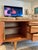 A Beautiful Teak Sideboard by Stonehill Furniture, Made in the Uk, Circa 1960s For Sale In Houston - Image 6 of 12