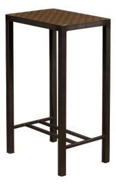 Example of Louis Vuitton Side Tables