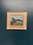 Arne Aspelin, Coastal Landscape with Cottage, 1960s, Oil on Panel, Framed For Sale - Image 12 of 14