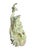Allegory of Autumn Figurine from Ludwigsburg Porcelain Figure Group, 18th Century For Sale - Image 4 of 18