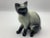 Mid-Century Siamese Cat Figurine For Sale - Image 13 of 13