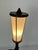 Metal Floor Lamp in the style of Aldo Tura, 1950s For Sale - Image 7 of 11