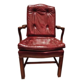 1990s Experience Timeless Comfort With Sagefield Leather For Sale