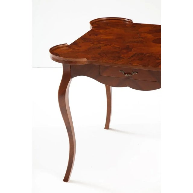 1940s Italian Game Table For Sale - Image 4 of 13