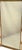 Antique Painted and Gilded Pier Mirrors, 1820, Set of 2 For Sale - Image 9 of 15
