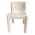 1970s Vintage Carlo Bartoli Kartell Modern Style Chair For Sale