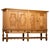 Oak Sideboard attributed to Henning Kjærnulf for Eg Møbler, 1970s For Sale - Image 10 of 10