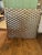 Very Large 3 Dimensional Geometric Silverleaf Wall Sculpture For Sale In Philadelphia - Image 6 of 10