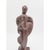 Restored Harris Marcus Endeavors “Family” Modernist Sculpture Signed 1990 17.5" For Sale - Image 9 of 11