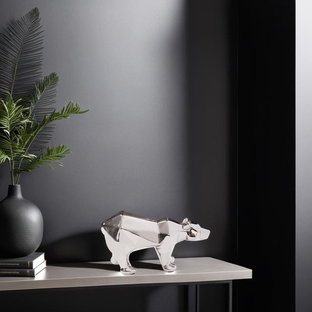 Kaslo Modern Polar Bear For Sale In Chicago - Image 6 of 7