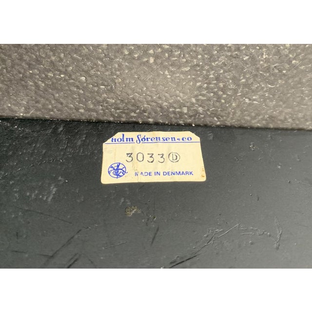 Lamp for Holm Sørensen & Co., Denmark, 1960s For Sale - Image 14 of 17