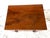 A Late Federal Mahogany Work Table Signed by New York Cabinetmaker George W. Miller, Circa 1825 For Sale - Image 4 of 10