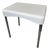 Vintage Italian Stool, 1970s For Sale