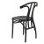 Plywood Radezky Chair by Michele De Lucchi For Sale - Image 3 of 7