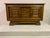 French Brutalist Oak Sideboard, 1940s For Sale - Image 14 of 16