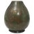 Art Deco Bronze Preserve Vase attributed to Paul Haustein for WMF, 1920s For Sale