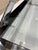 Metal Mastercraft Chrome and Brass End Table For Sale - Image 7 of 12