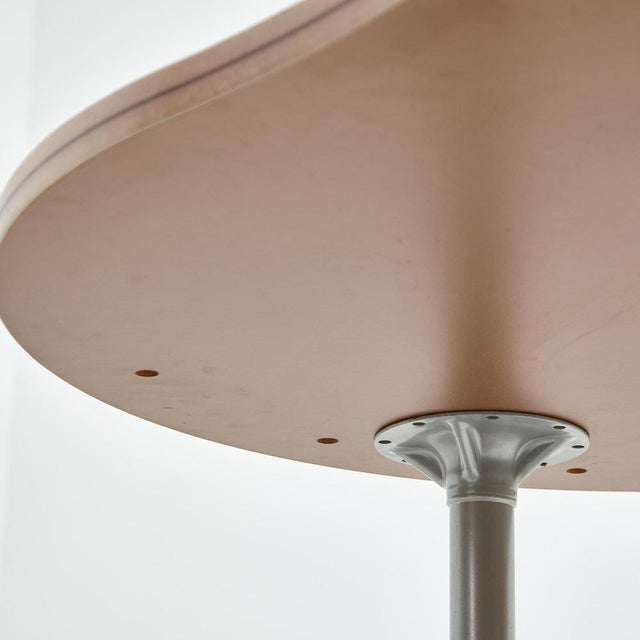 Red Rocket Desk by Ayse Birsel for Herman Miller, 2000s For Sale - Image 13 of 18