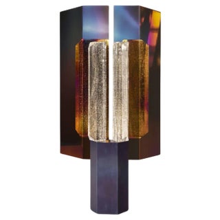 Rigel Grande Table Lamp by SB26 For Sale