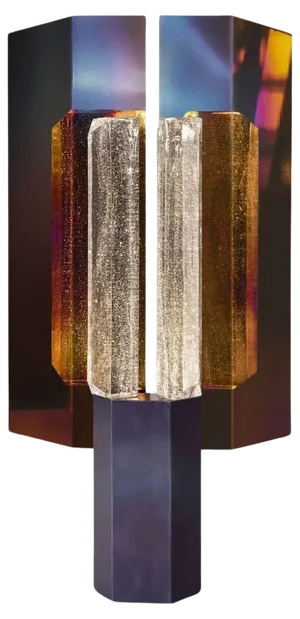 Rigel Grande Table Lamp by SB26