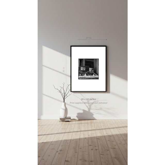 Paul Cooklin, Fruit & Veg, Havana Market, Edition of 50 For Sale - Image 6 of 7