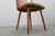 Wood Mid-Century Modern Beech Dining Chairs, 1960s, Set of 4 For Sale - Image 7 of 17