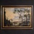 Flemish Artist, Landscape with Sailing Ships, 1650, Oil Painting on Canvas, Framed For Sale - Image 16 of 16