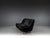 Sofa in Boucle Fabric attributed to Flemming Lassen, 1940s For Sale - Image 10 of 18