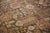 Old New House Vintage Distressed Bakhtiari Carpet - 7'4" x 10'3" For Sale - Image 4 of 10