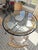 Vintage Arthur Umanoff for Shaver Howard Dining Set, Modern Patio Dining, Attributed For Sale - Image 11 of 18