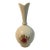 Vintage Lenox China Rosalyn Rhodora Bud Vase For Sale