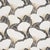 Schumacher Constance Fabric In Black For Sale