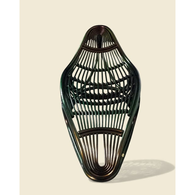 Relaxer No. 8802 Chaise Lounge by Colani for Schütz For Sale - Image 6 of 18