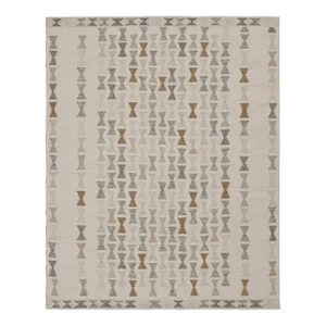 Freya Rug by Celerie Kemble for Chairish - Yarn Card