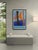 This original 1969 lithograph by Fritz Winter was commissioned for the 1972 Munich Olympic Games. Published by Edition...