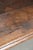 Antique Farmhouse Spanish Walnut Hall Bench For Sale - Image 9 of 18