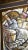 “Soulful Melodies” is an original acrylic-on-canvas painting by Alphanso Blake that celebrates rhythm, movement, and the...