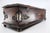 Wooden Glove Box with Silver Applications and My Gloves Engraving For Sale - Image 9 of 10