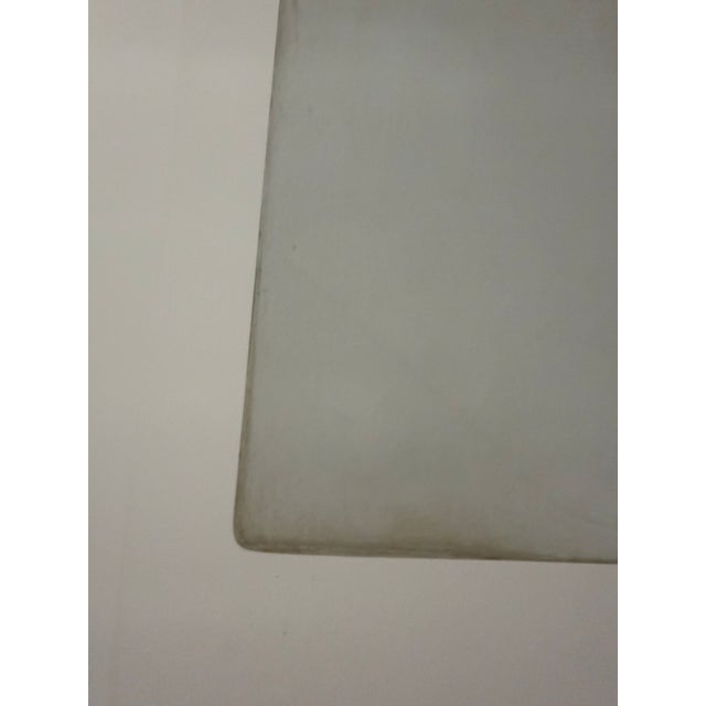 Piet Modrian (1872-1944), Rhythmus Aus Geraden Linien, 1937/1942, Kunstsammlung Nordrhein Westfalen, Dusseldorf, Printed in Germany For Sale - Image 6 of 9