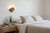 Designed by Bill Parry The Riviera is a wall-mounted sconce in bent rattan, its shell-like form drawn from coastal...