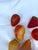 Mid-Century Alabaster Fruit - Set of 12 For Sale - Image 9 of 10