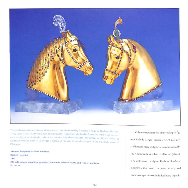 "Masterpieces of American Jewelry" 2004 Price, Judith For Sale In New York - Image 6 of 10