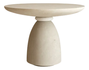 Geo C Table by Apospersano